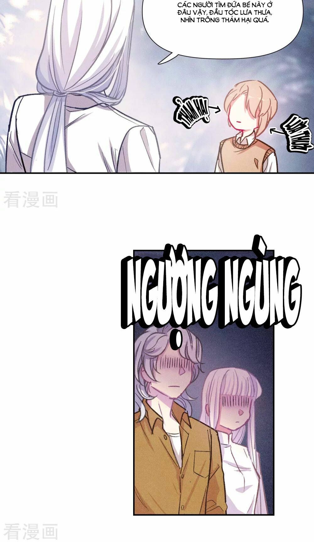 địa ngục cáo bạch thi chapter 93.5 3