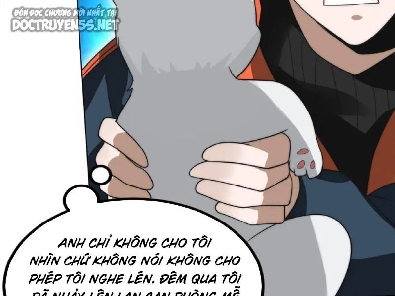 không gian hệ lão lục: dự trữ một vạn tấn thịt ngày tận thế chapter 49 25