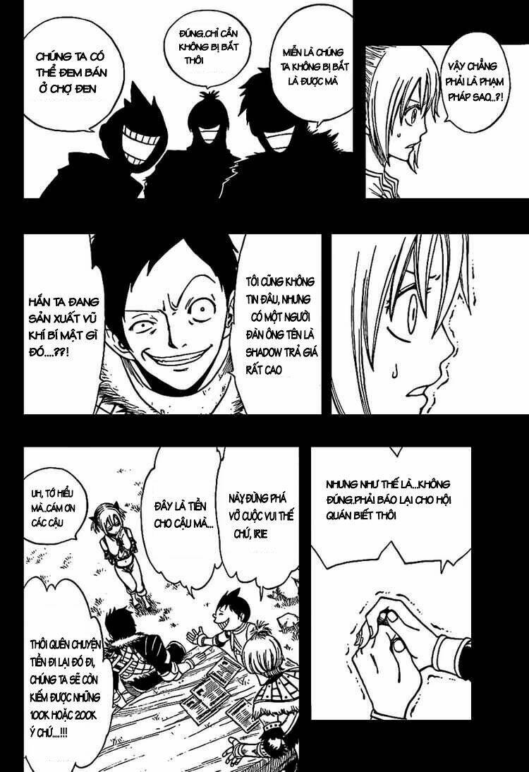 monster hunter orage chapter 5 27