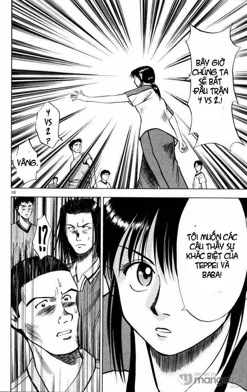 fantasista bản vip chapter 7 10