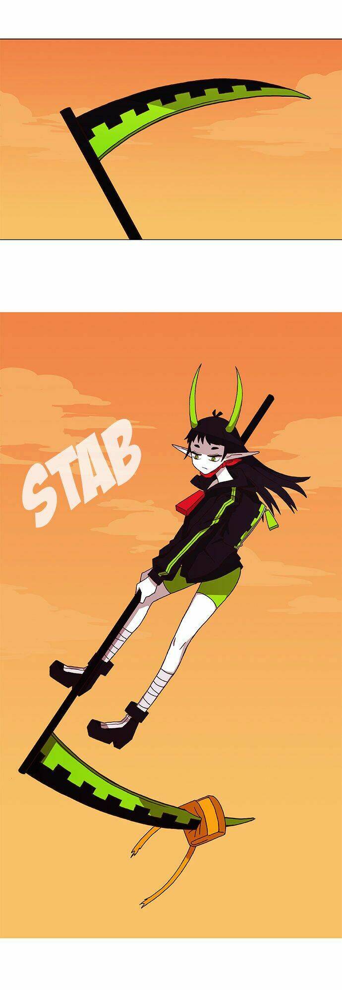 the devil's bag chapter 11 17