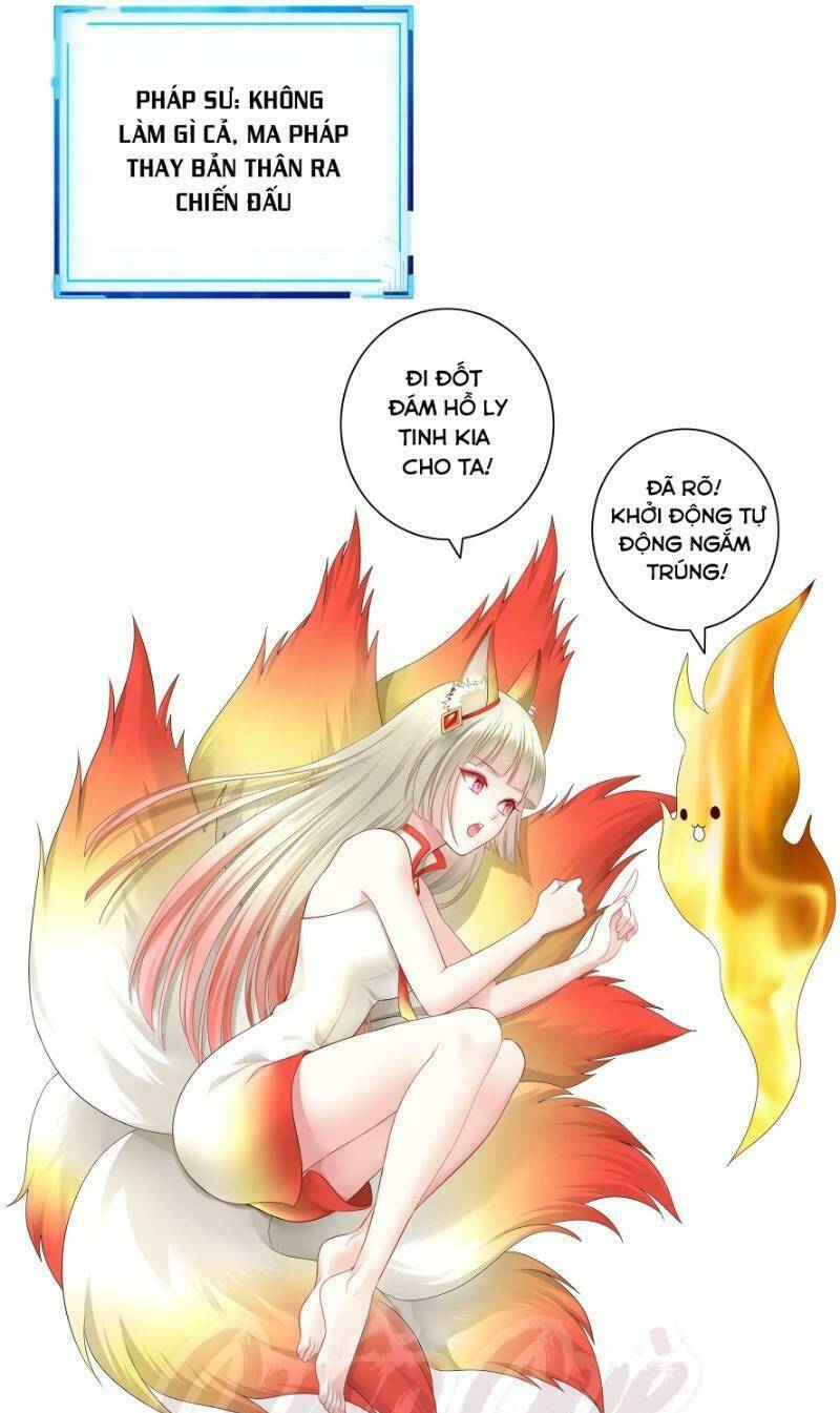 ta muốn ngao du chapter 0 3