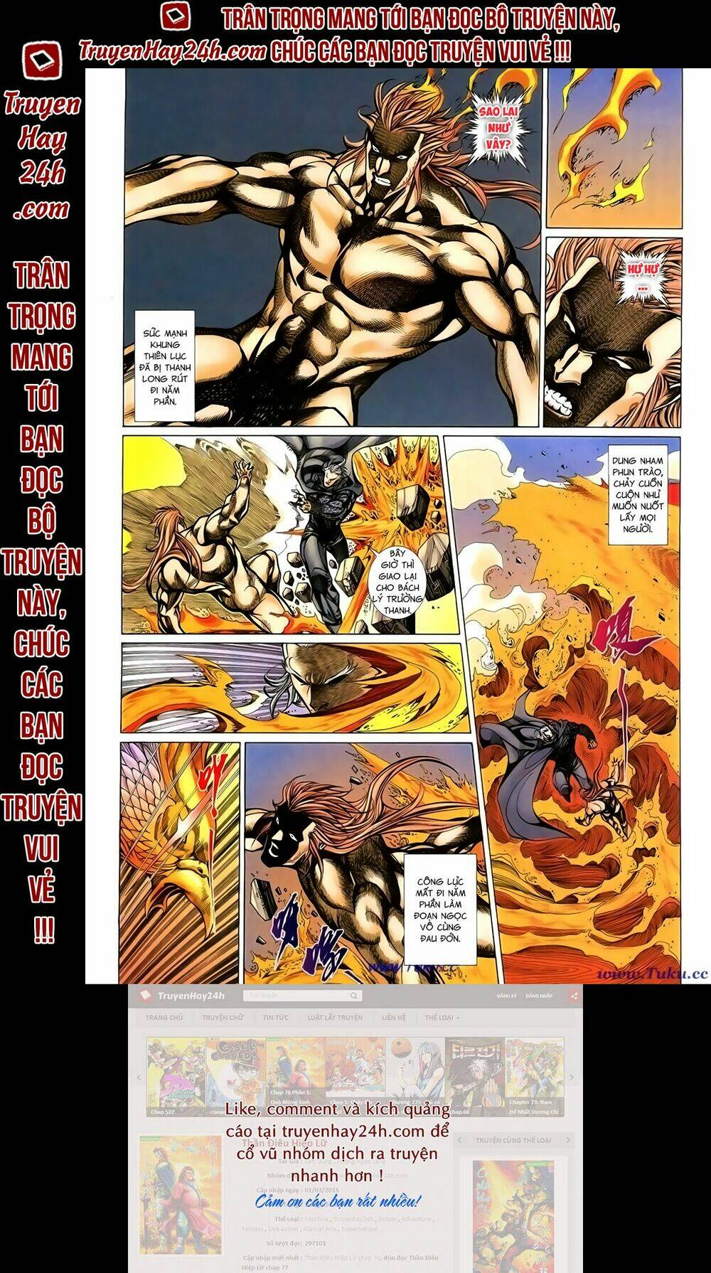 thất chủng vũ khí chapter 33 10