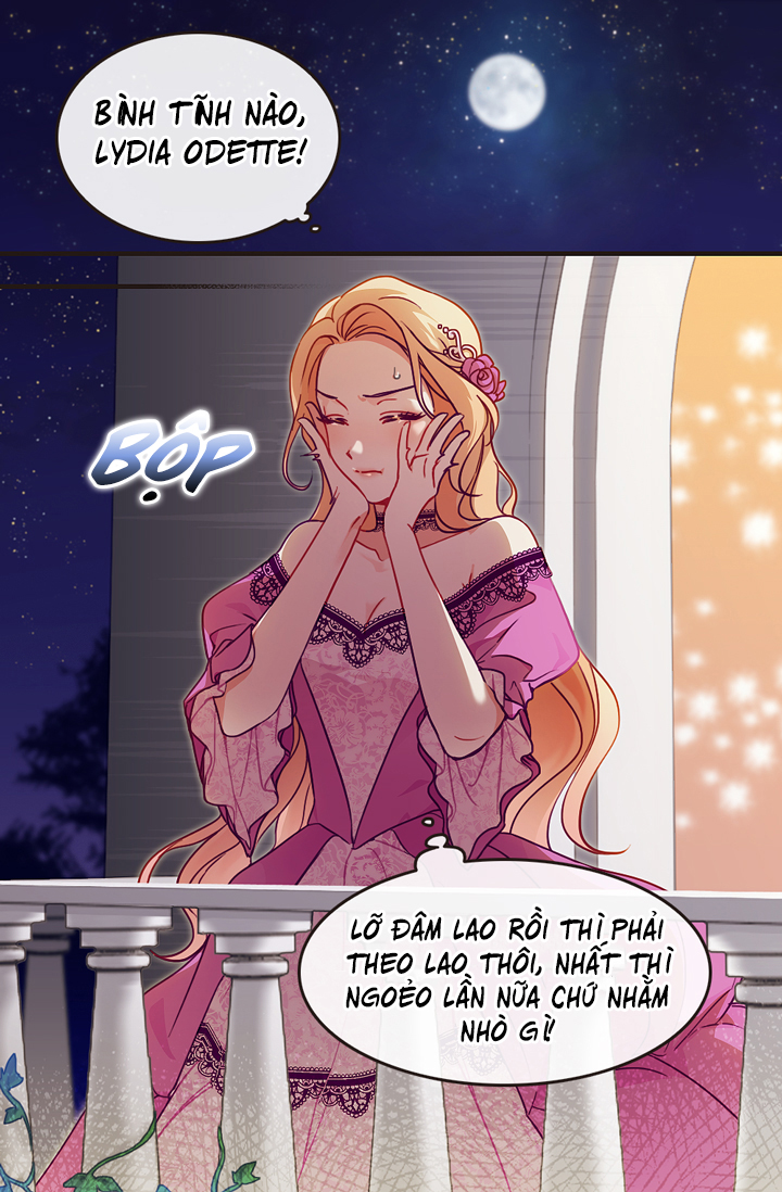 tuyển tập promo xinh xẻo~ chapter 7 14