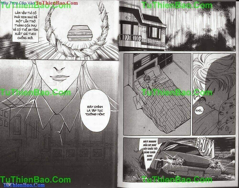 cổ vật kinh hoàng chapter 4 41