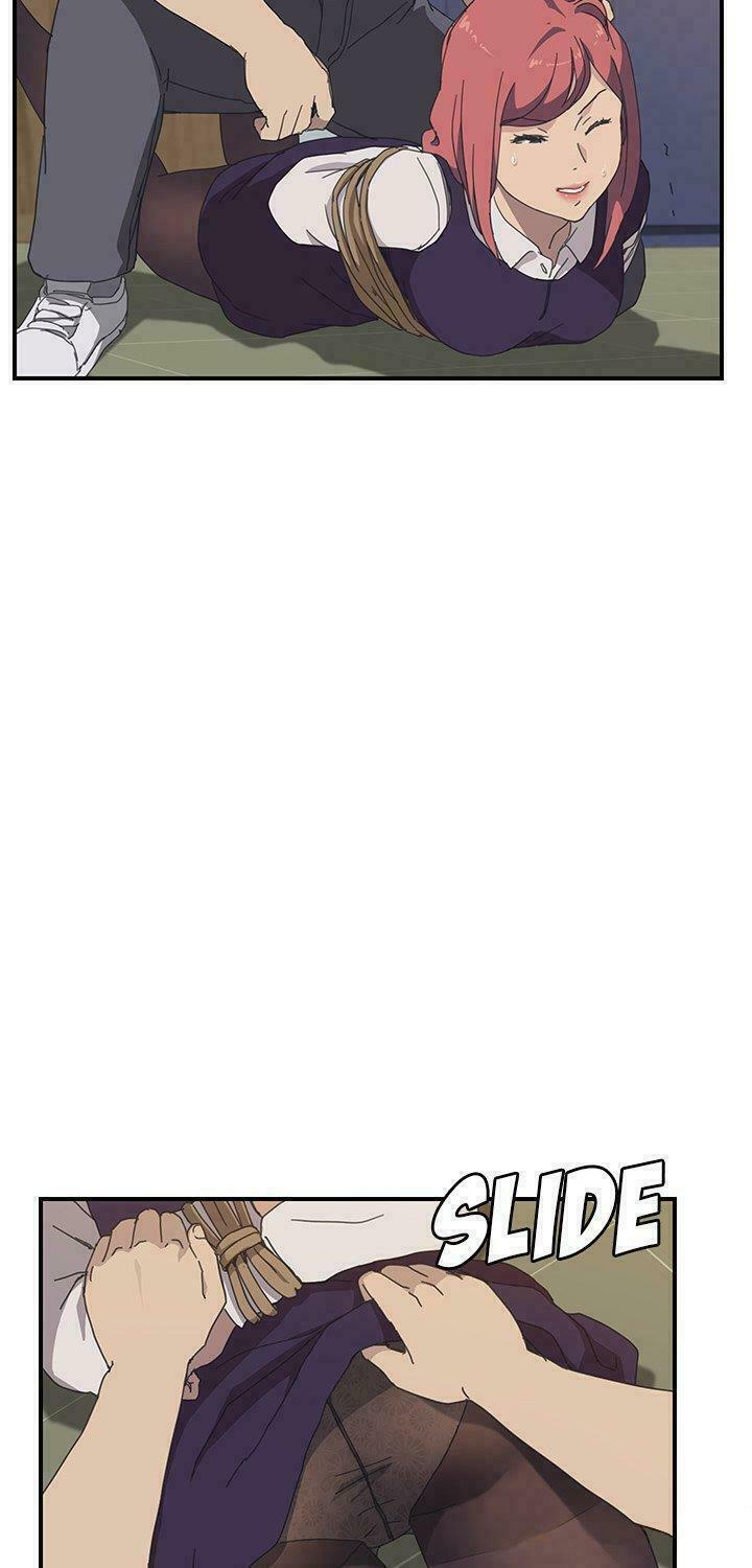 sống chung với dâm nữ chapter 15 48