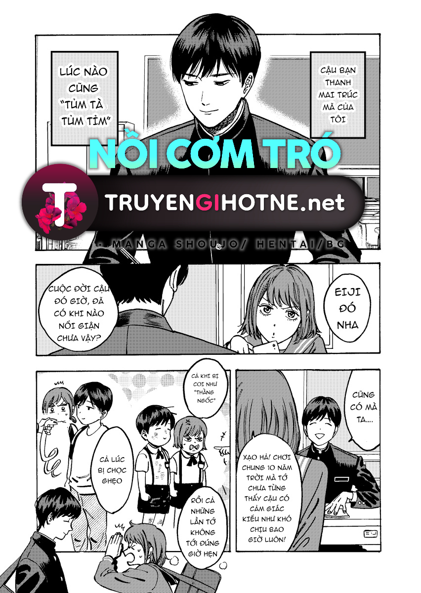 cậu bạn trai thanh mai trúc mã eiji chapter 1 4