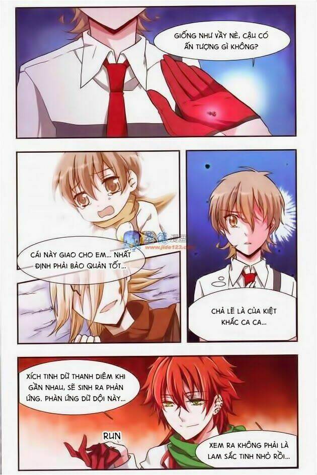 ám chi lạc ấn chapter 5 2