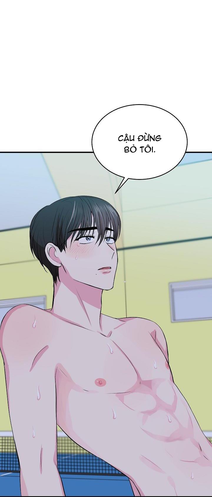 mặc dù nó hơi nhỏ nhưng hãy yêu anh đi chapter 22 56