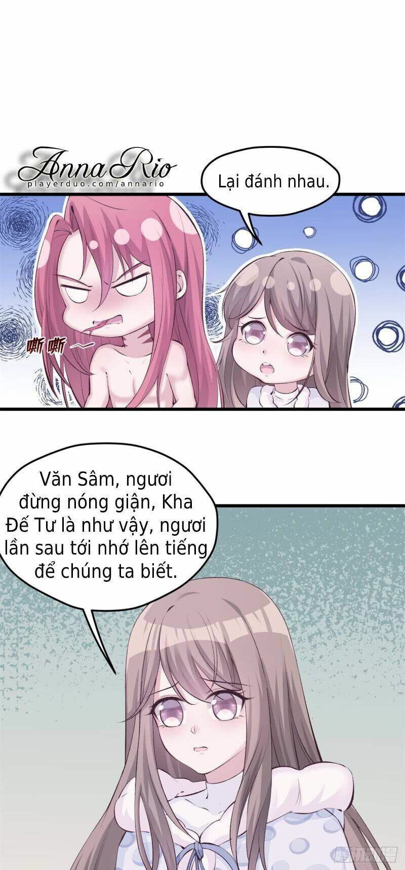 [16+] thảnh thơi thú thế chủng chủng điền, sinh sinh tể chapter 142 2