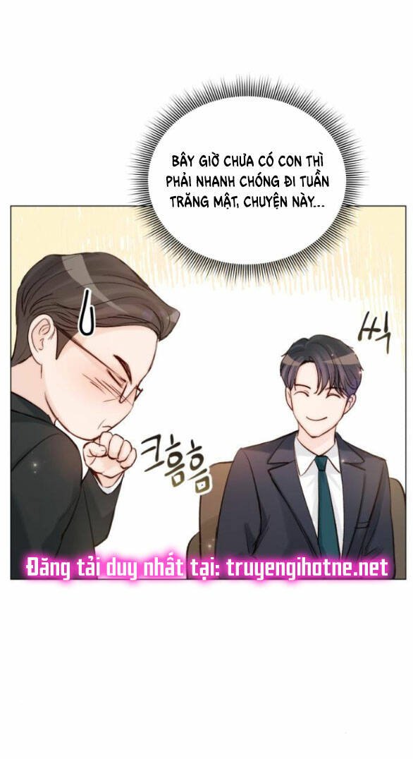 nhất định chúng ta sẽ được hạnh phúc chapter 93.1 19