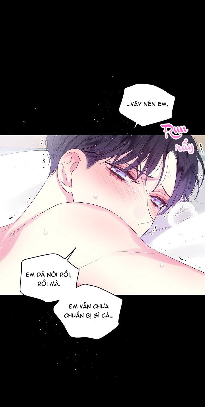 đêm thứ hai chapter 8 34