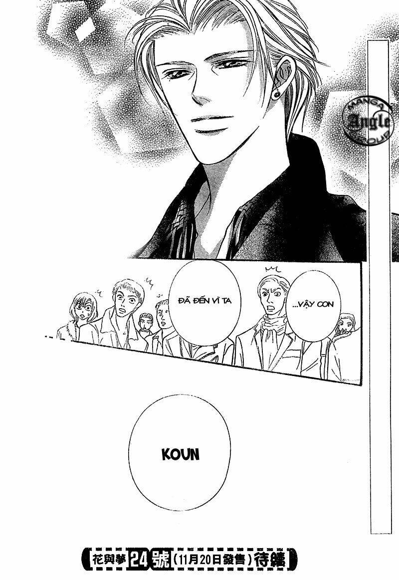 thử thách của kyouko chapter 113 30