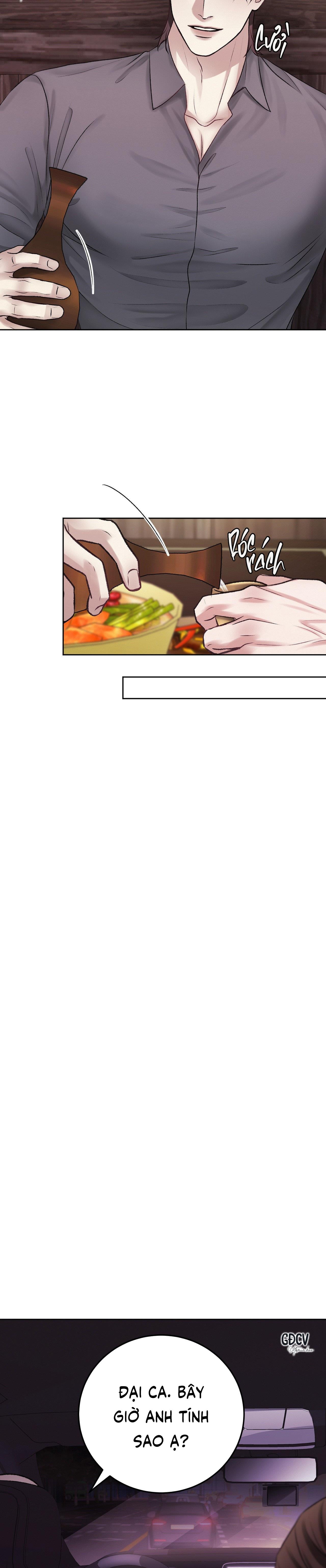 con nuôi bất đắc dĩ chapter 30 23