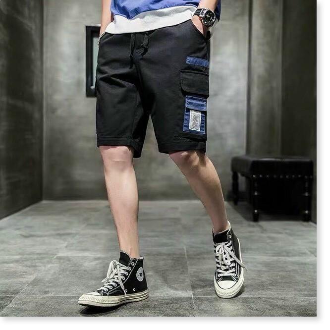 QUẦN ĐŨI LỮNG,CHẤT VÃI KAKI MỀM MỊN,THOÁNG MÁT,HÀNG HÓT NHẤT NĂM NAY TRANG NEMO 36 FASHION