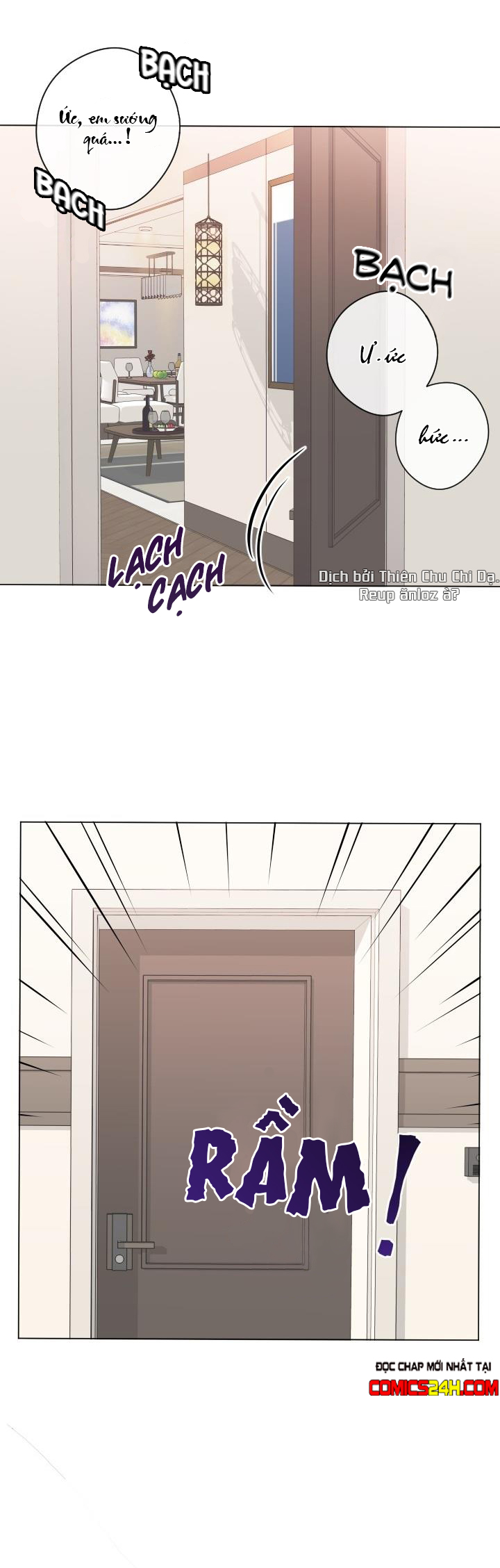 quản gia đáng yêu chapter 1 11