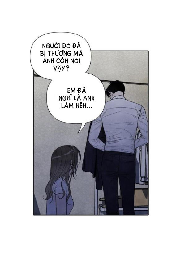 điều khiến tôi quyết tâm muốn chết chapter 63.2 18