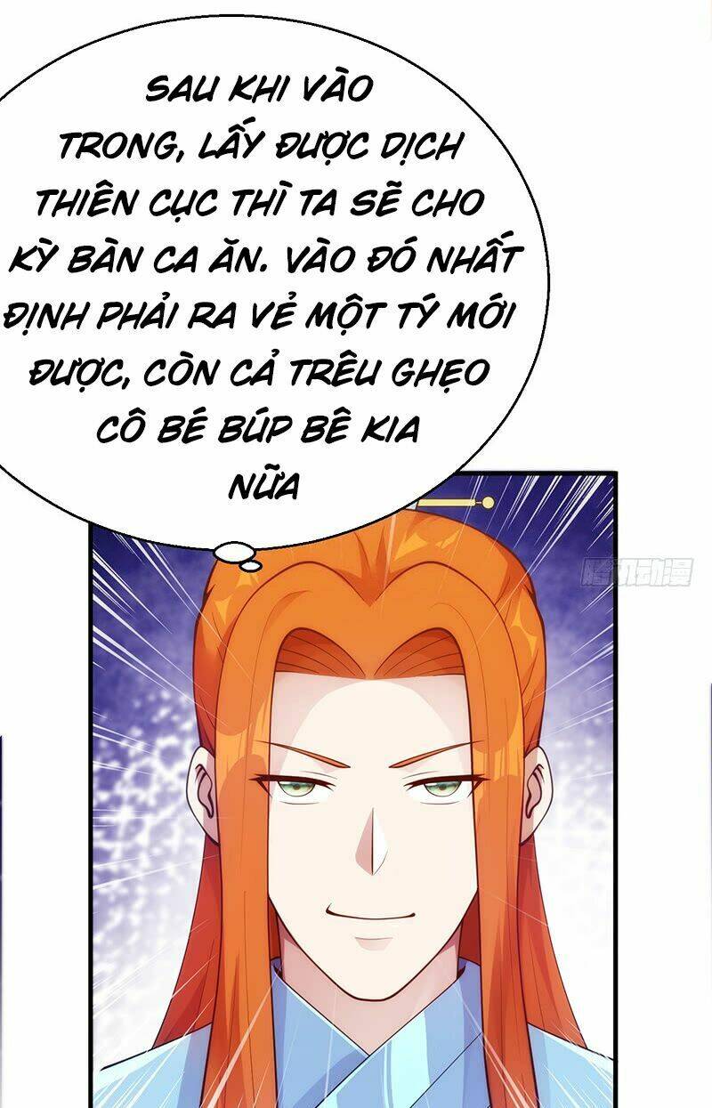 thiên hạ kiếp chapter 17 26