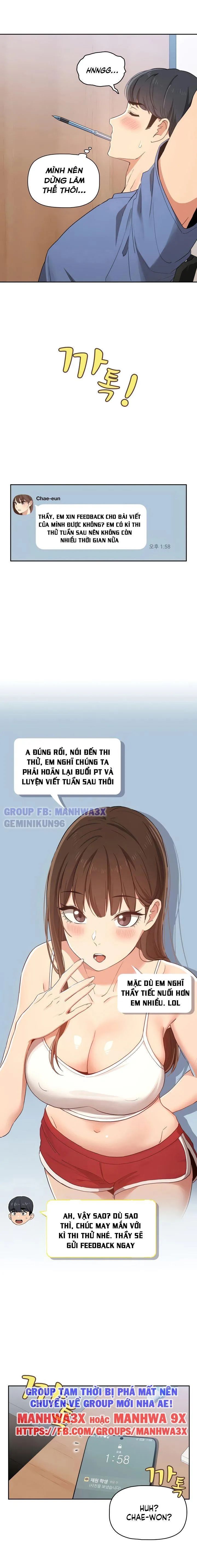 gia sư mùa hovid chapter 21 3