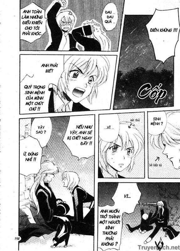 meteor methuselah chapter 5 33