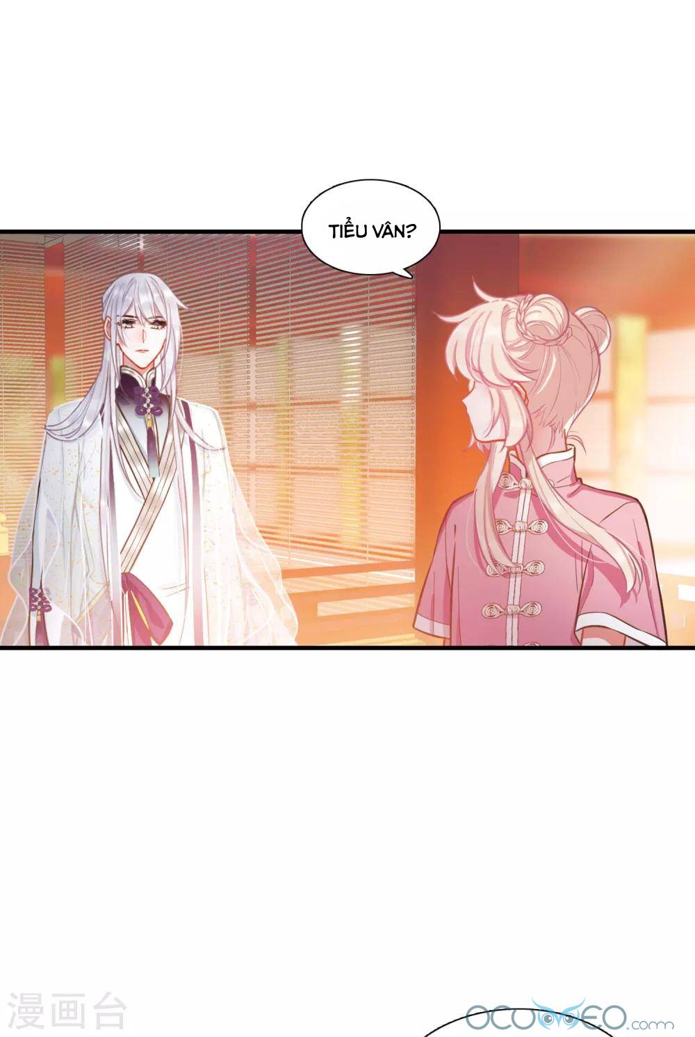 danh kiếm trủng chapter 17 23