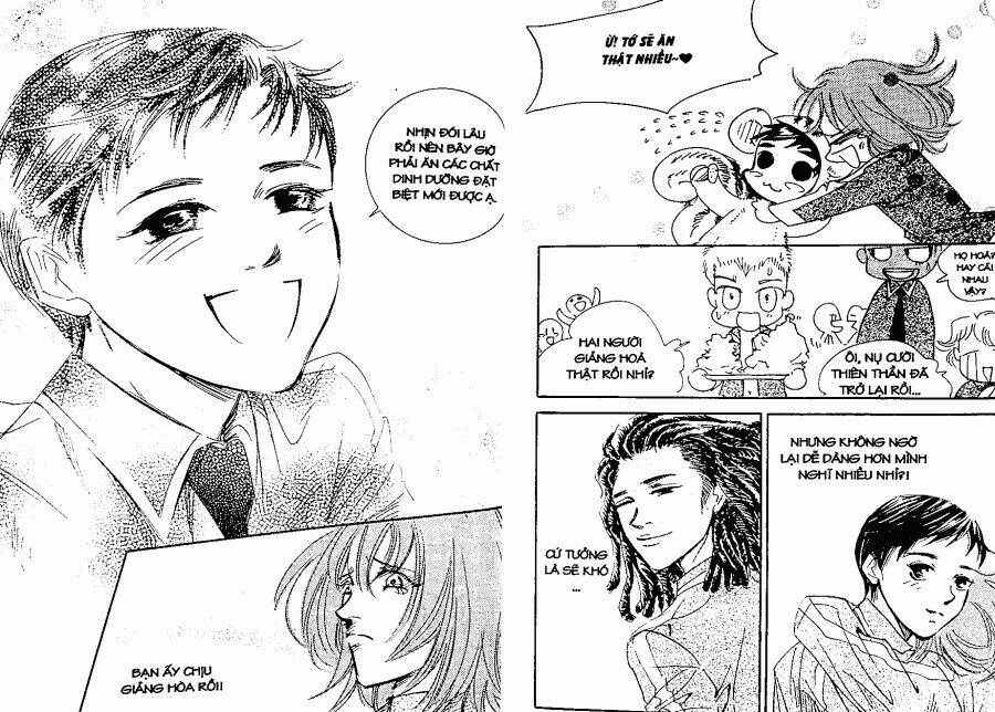 oridinary school chapter 4 77