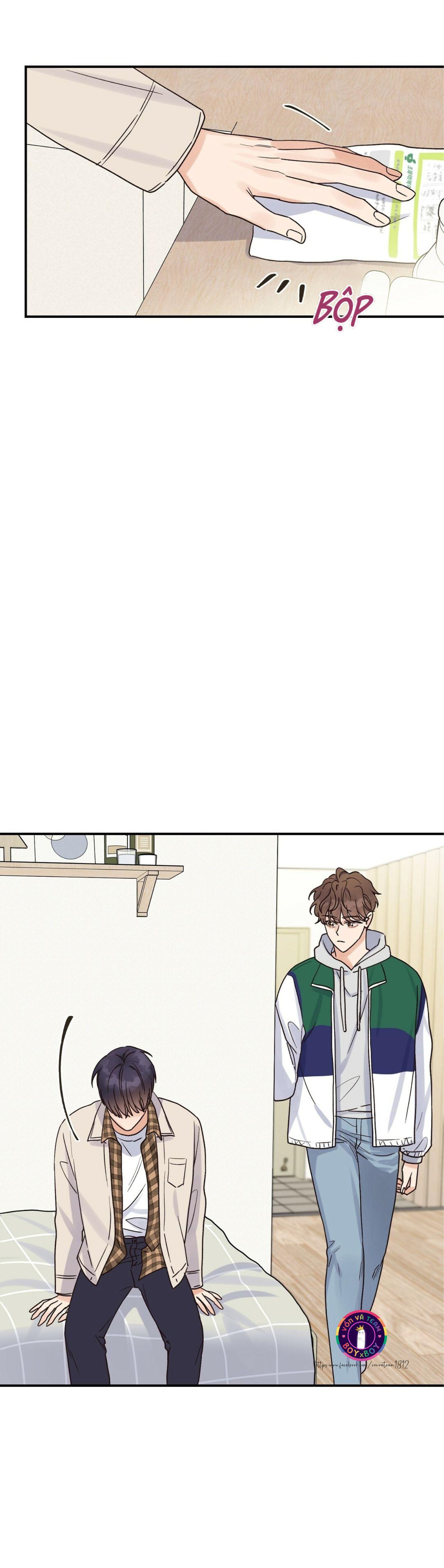 omega complex (end) chapter 16 12