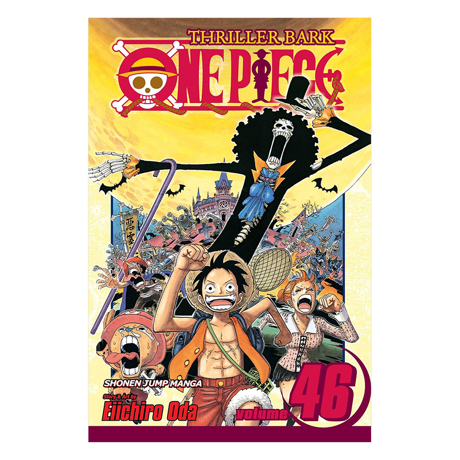 One Piece 46