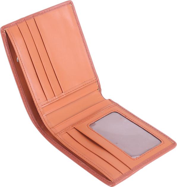 Bộ Ví & Thắt Lưng Nam Da Cá Sấu Huy Hoàng HT2203-HT4203 (23 x 11,5 cm) - Vàng
