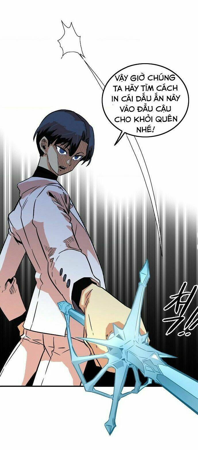 bẫy troll chapter 13 15