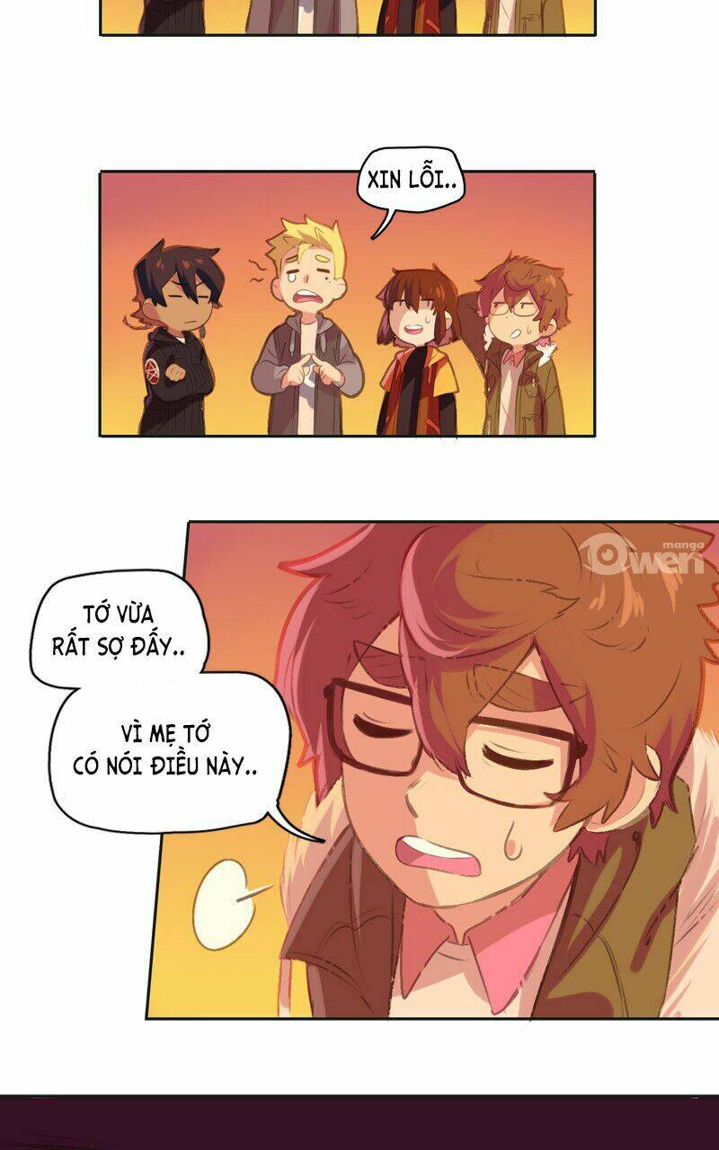 lời nguyền lalin chapter 5 31