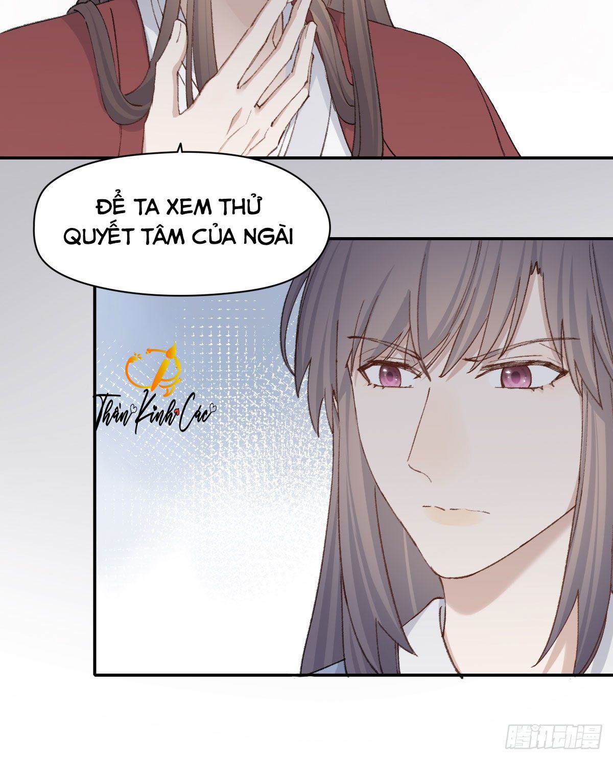 song vương chapter 21 55