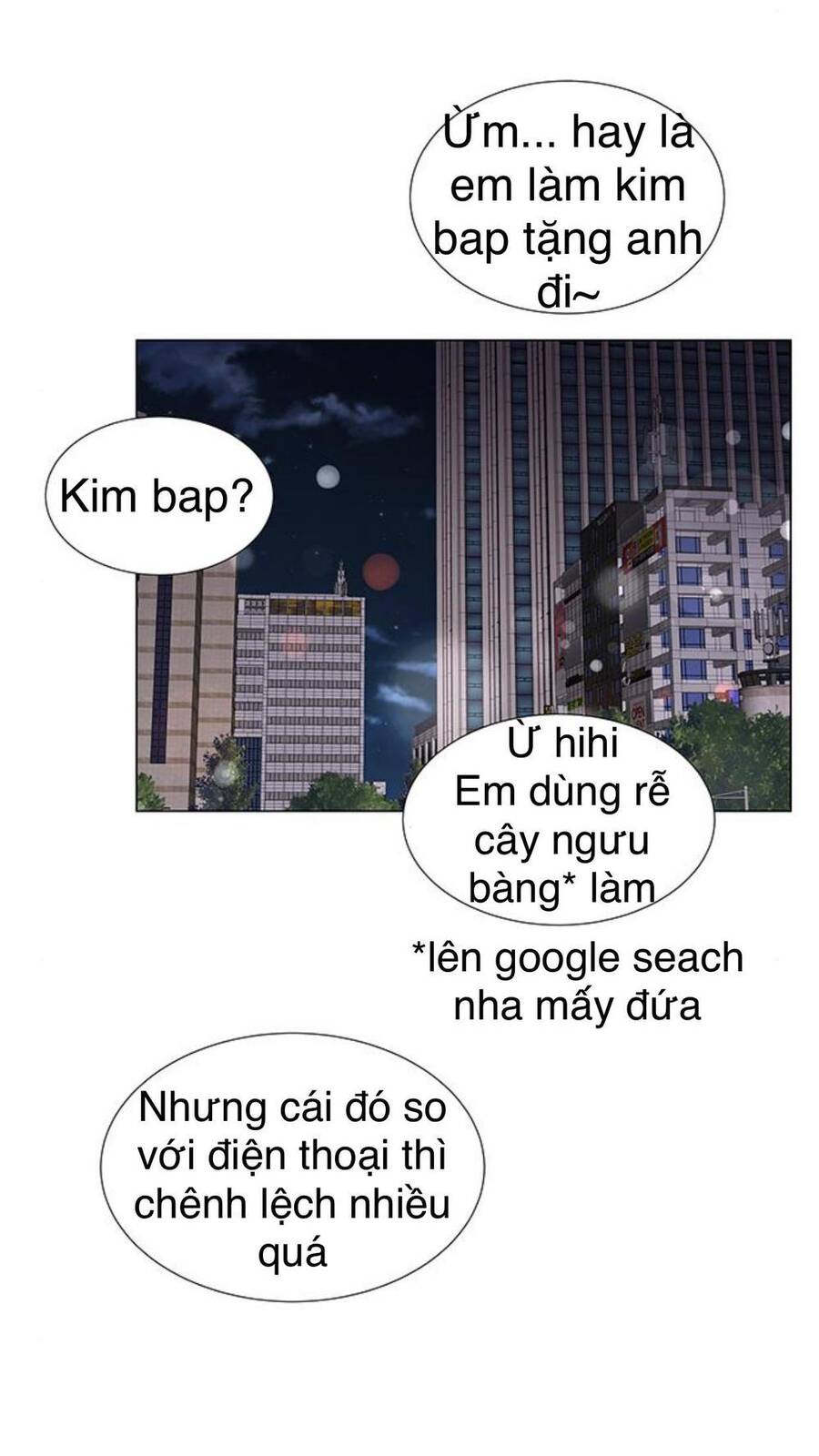 idol và sếp, em yêu ai? chapter 84 20