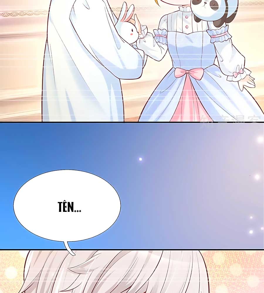bỗng một ngày nọ trở thành con gái vua chapter 218 19