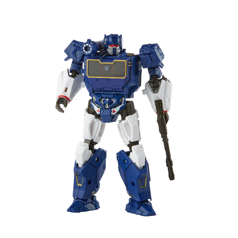 Đồ Chơi TRANSFORMERS Mô Hình Soundwave Dòng Studio Voyager Tf6 F3173/E0702