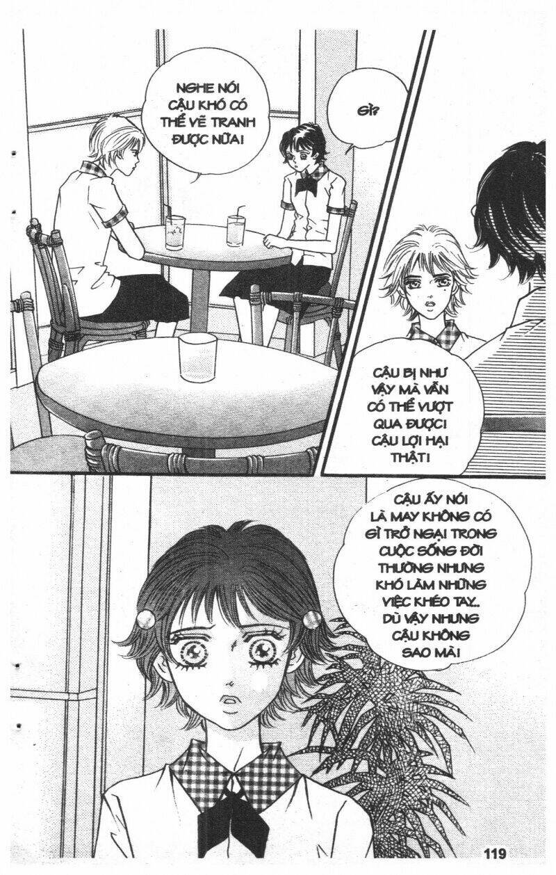 ô la la trớ trêu chapter 6 120