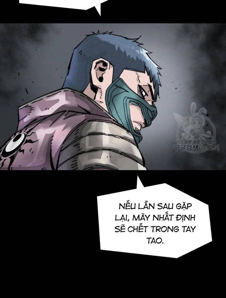 mật mã mê cung chapter 34 72