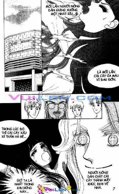 cô gái đến từ quá khứ chapter 4 4