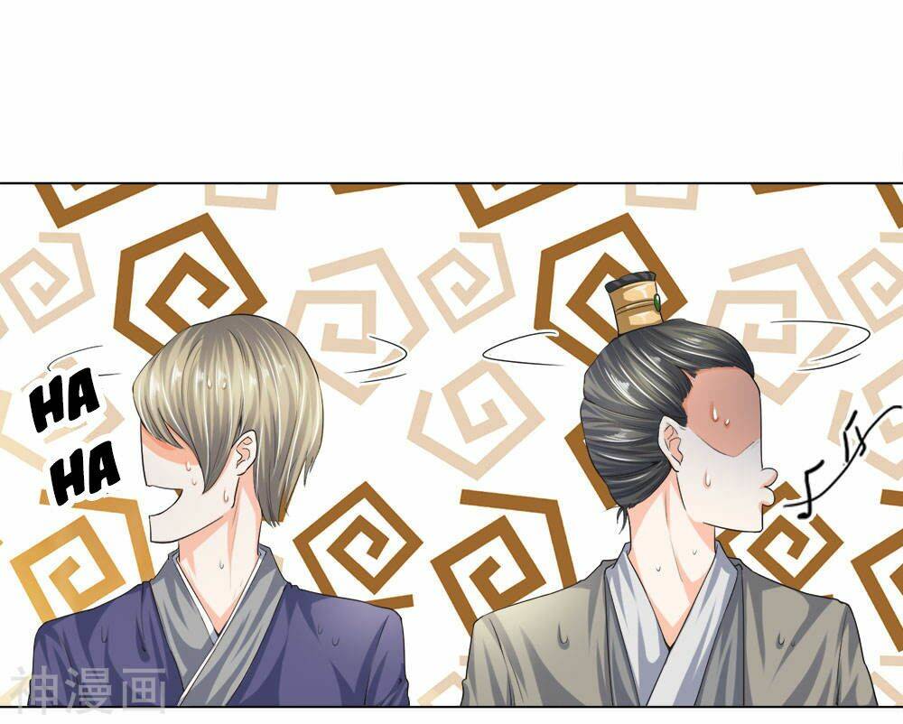 chí tôn hồng bao đại đế chapter 16 12