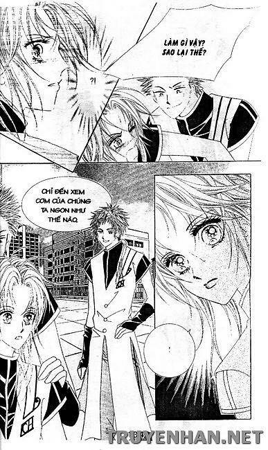 người duy nhất chapter 15 14