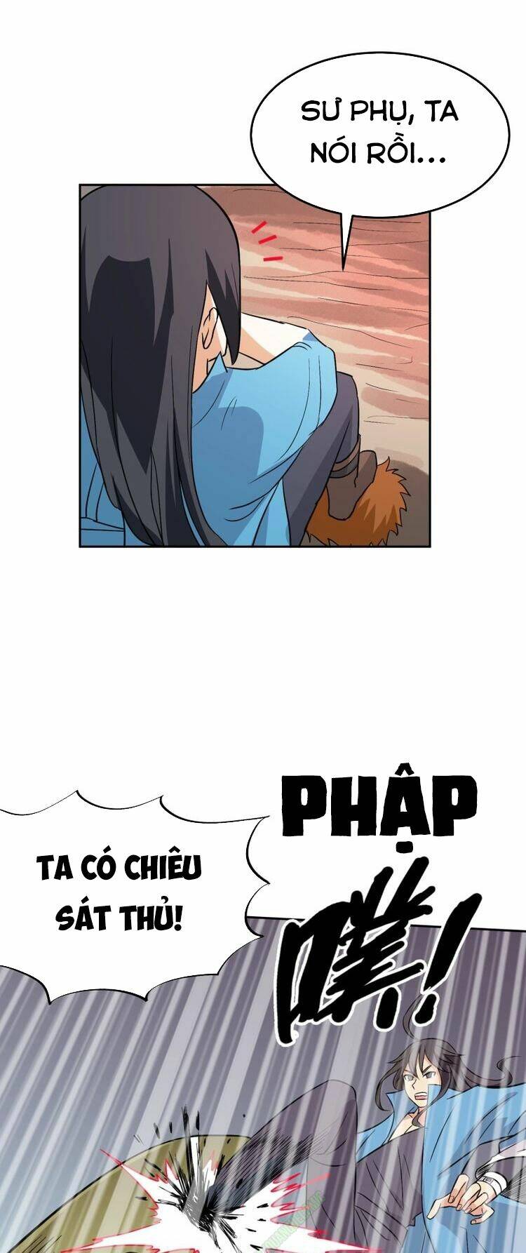 ta luyện giả kim trong thời đại tu tiên chapter 36 11