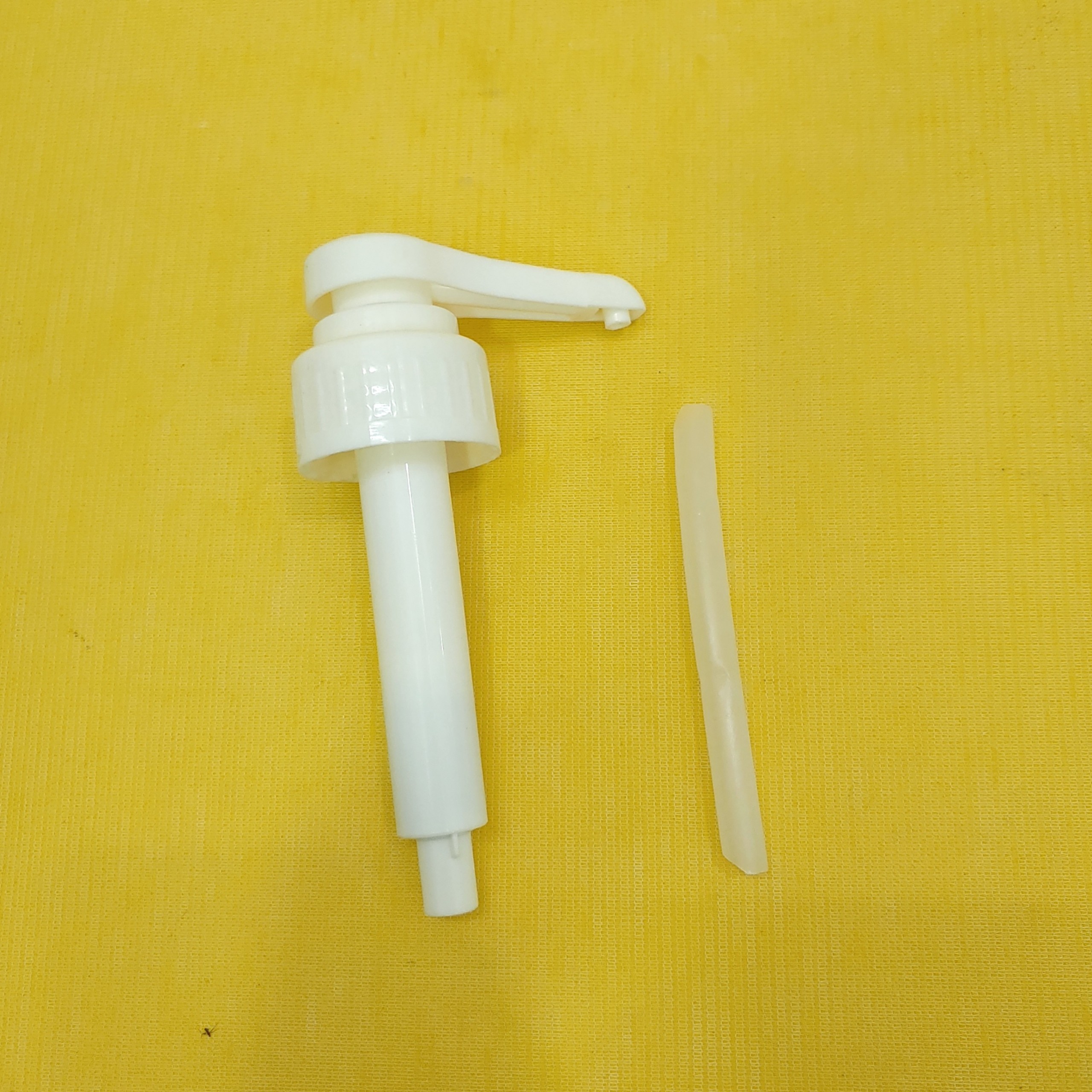 VÒI NHỰA BƠM SIRUP, VÒI BƠM 8CC