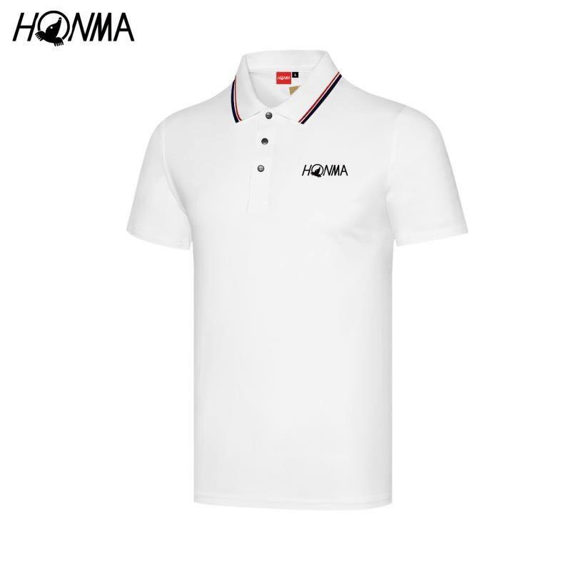 Áo golf honma