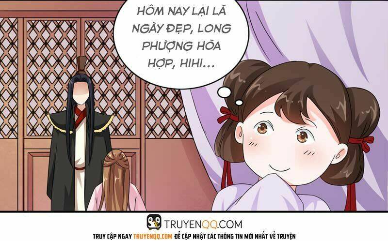 hoàng đế hùng mạnh nhất trong lịch sử chapter 12 15