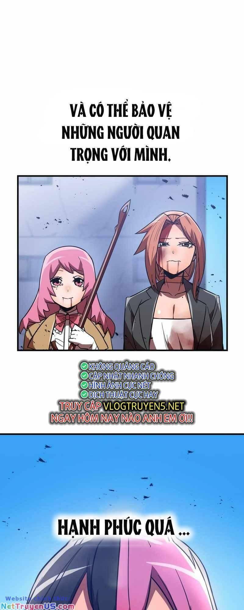 Huyết Thánh Cứu Thế Chủ~ Ta Chỉ Cần 0.0000001% Đã Trở Thành Vô Địch chapter 37 3