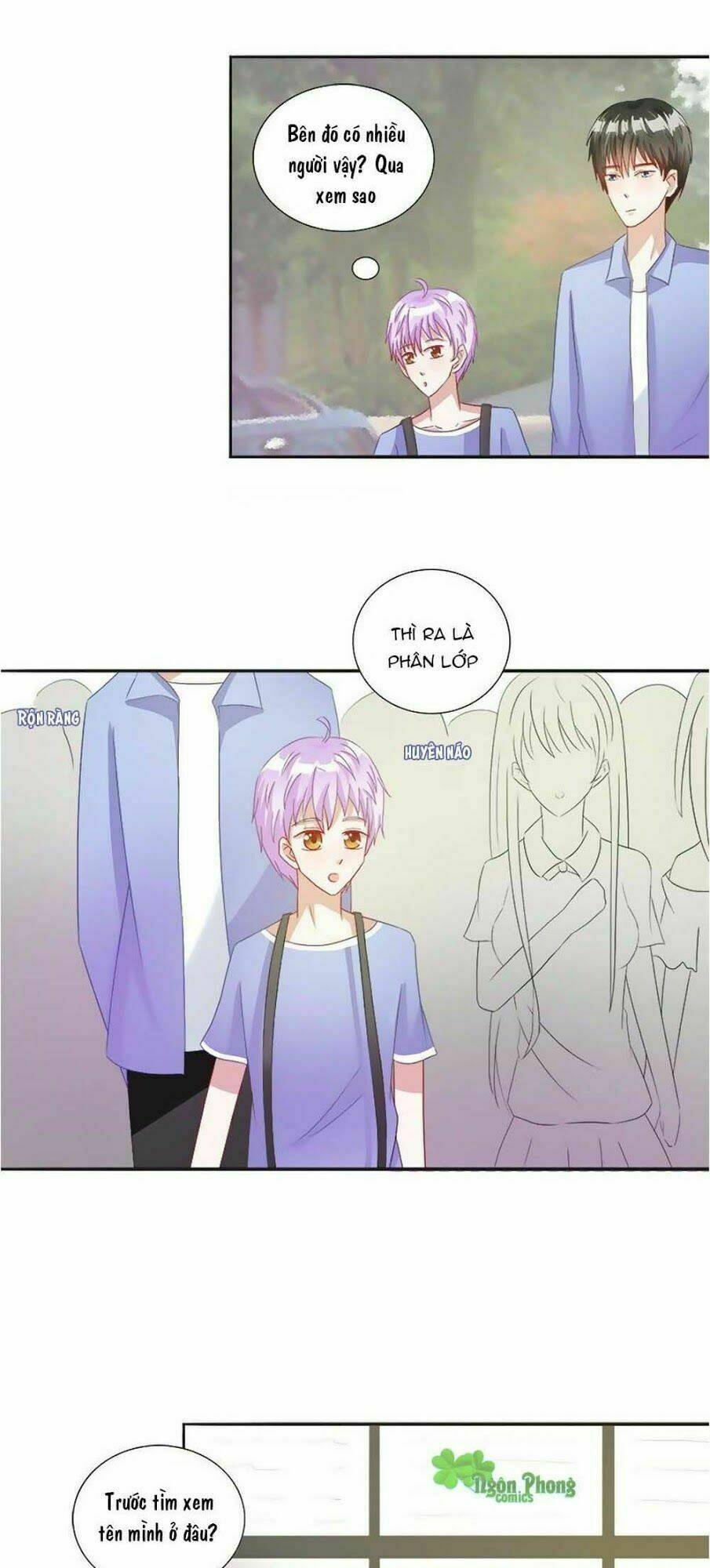 phải lòng ông chú hàng xóm chapter 6 13