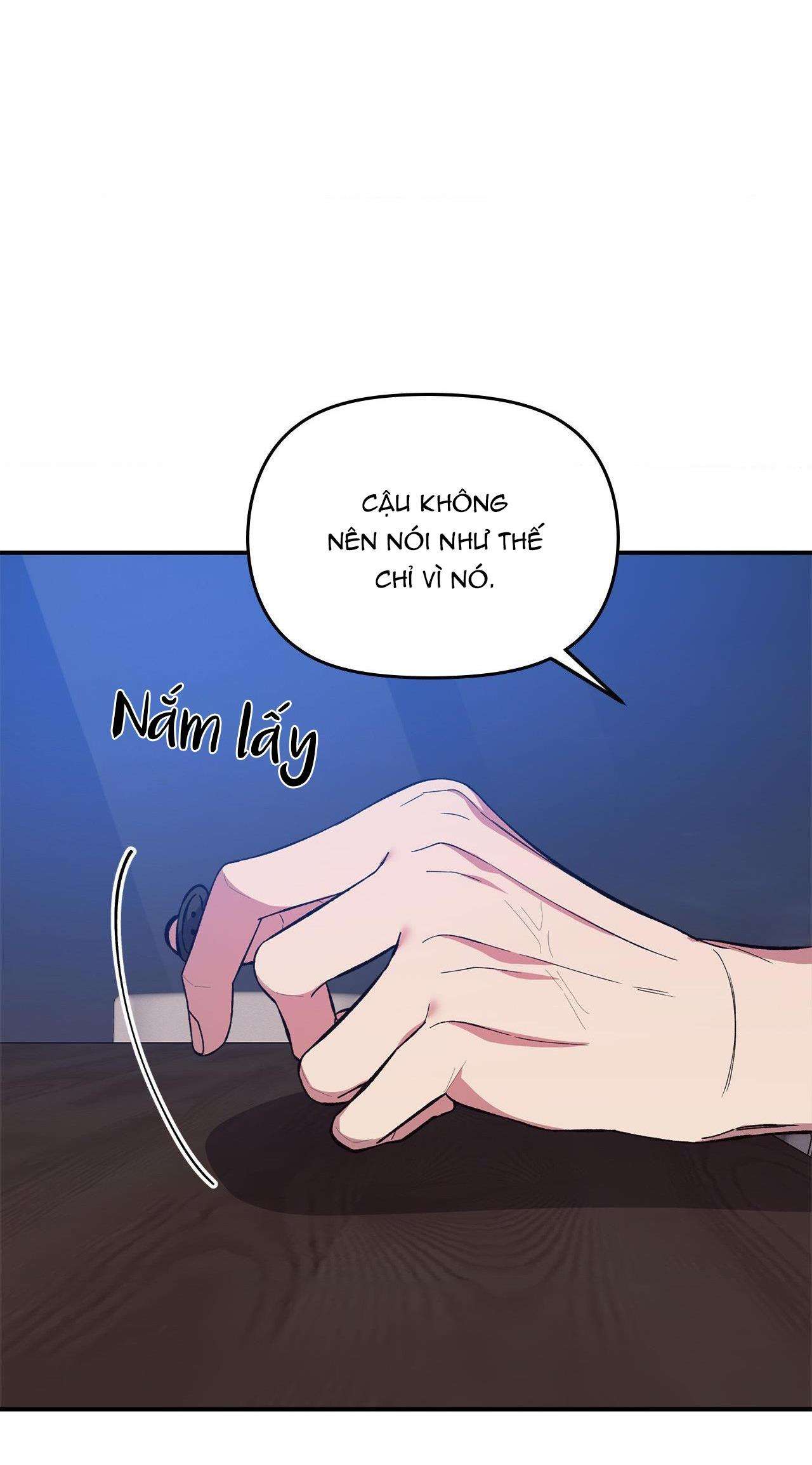 dục vọng của quái thú chapter 23 15