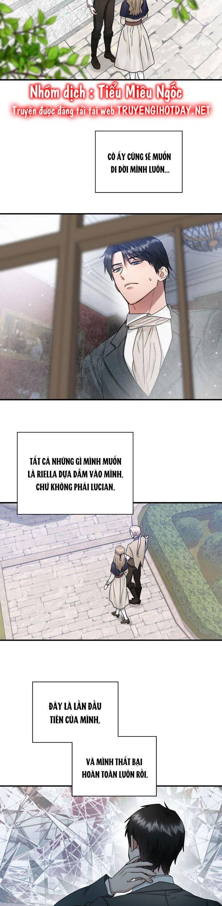 người thừa kế chapter 48 12