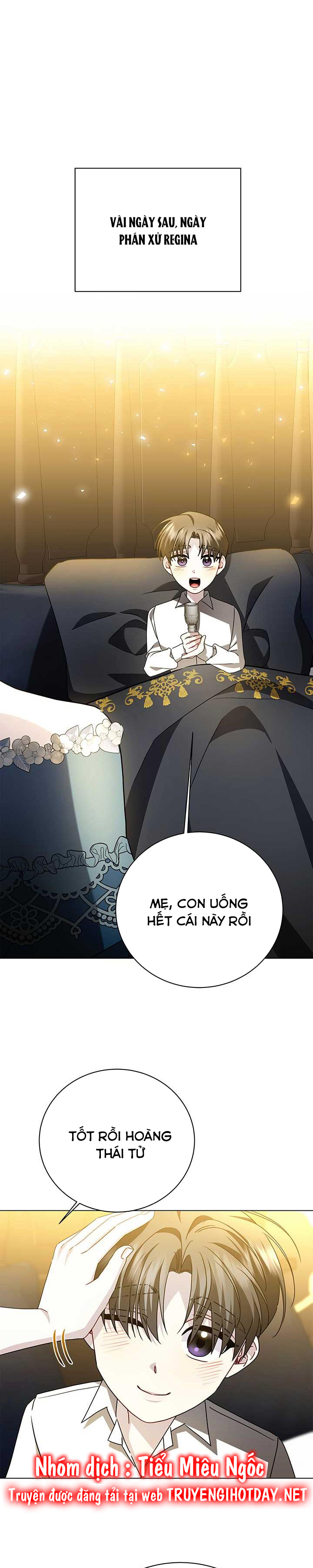 sự hối hận muộn màn chapter 120 20