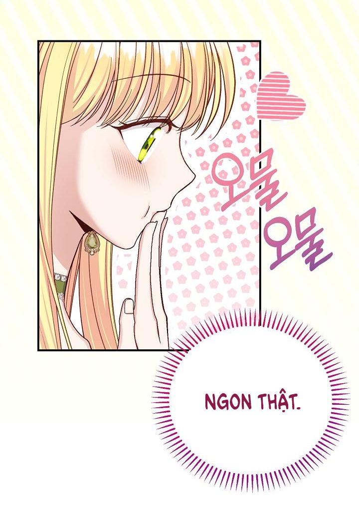 trở thành vợ thái tử quái vật chapter 95.2 8